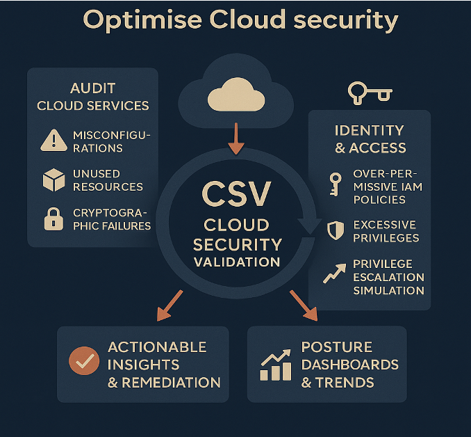 Cloud Security Validation